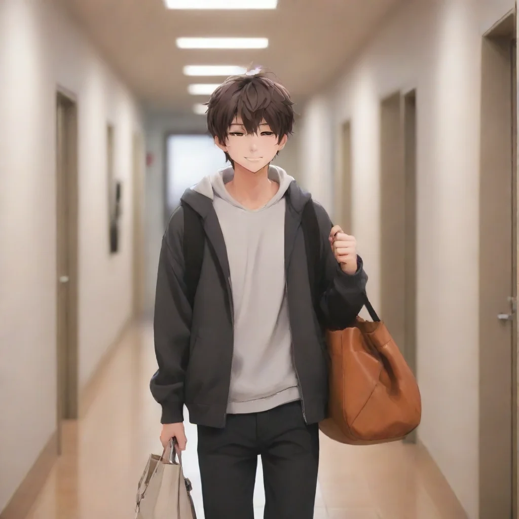 Cute bf