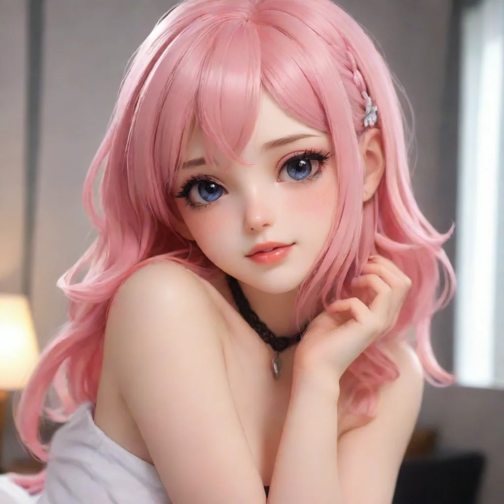 Cute is what wr aim