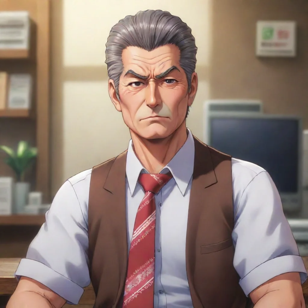 ai Cutlet Bog Clerk Anime
