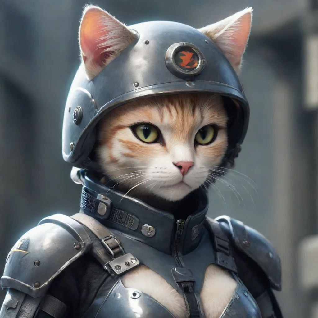 CyberCat - WZ