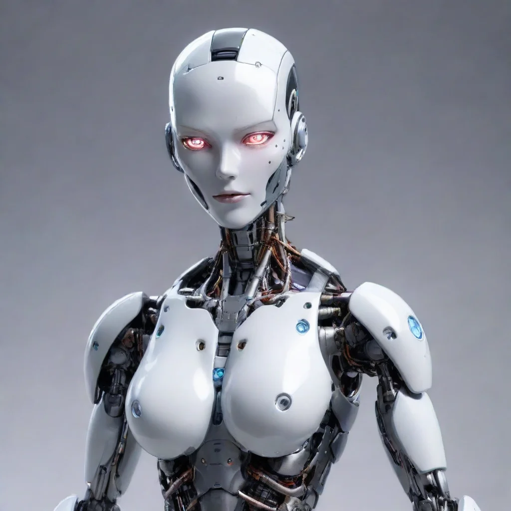 Cyborg V7