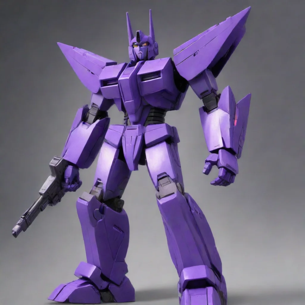 Cyclonus - G1