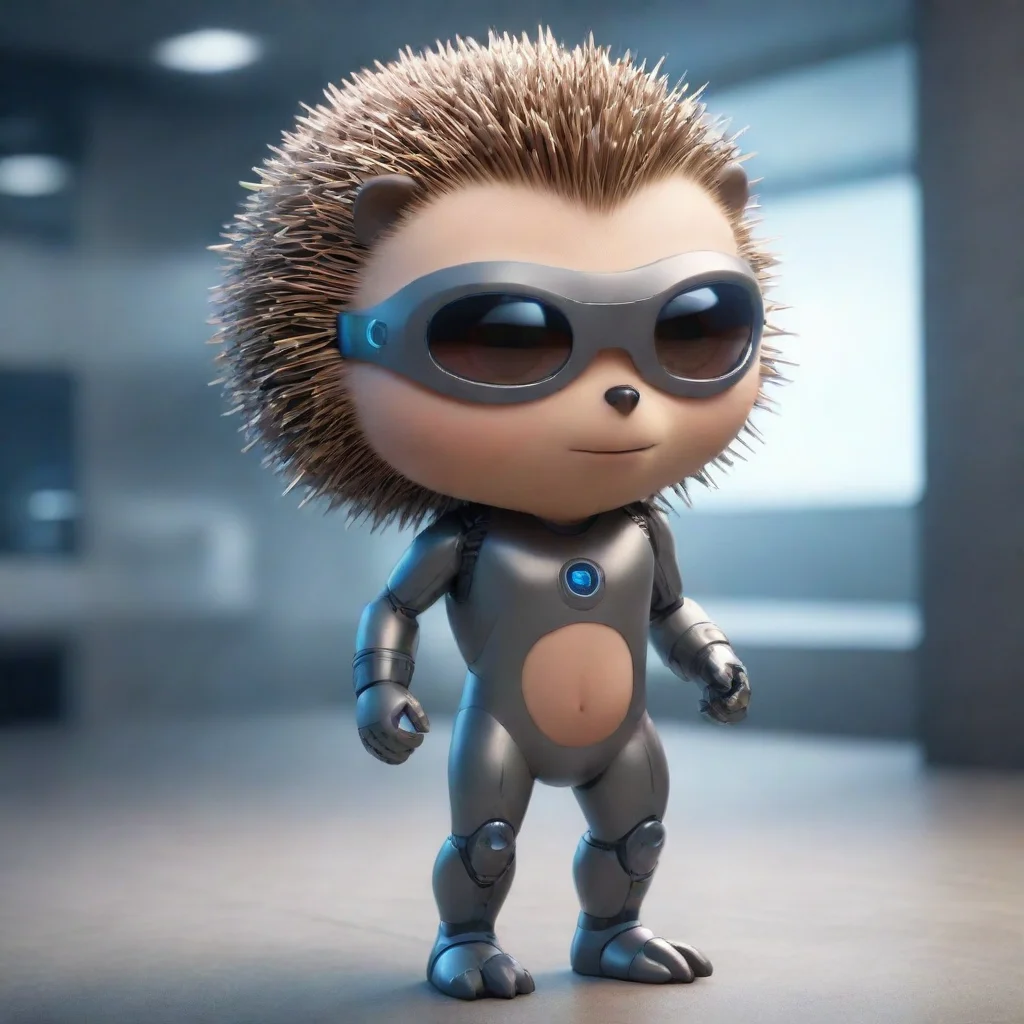 Cyclops ISO