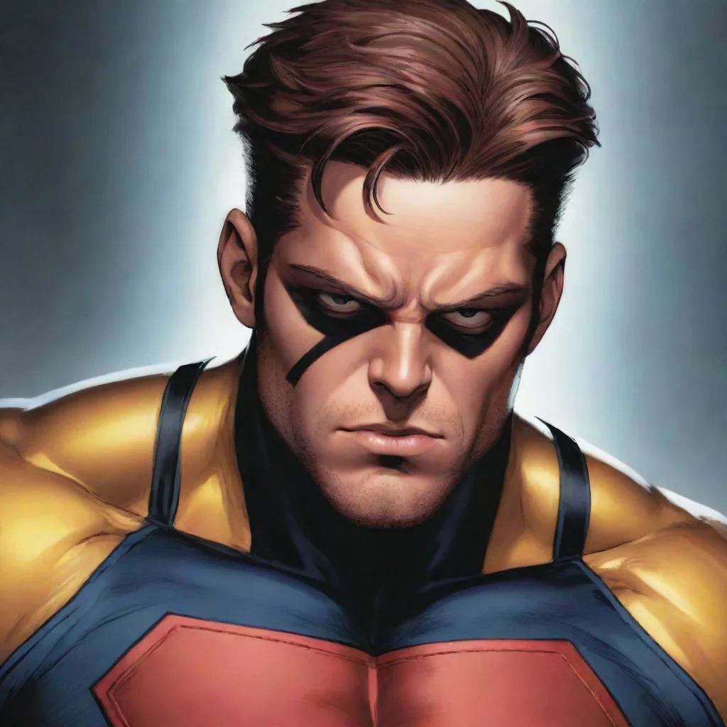 Cyclops X-men 97