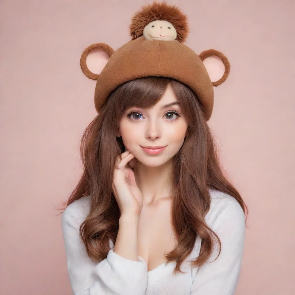 Cymbal Monkey