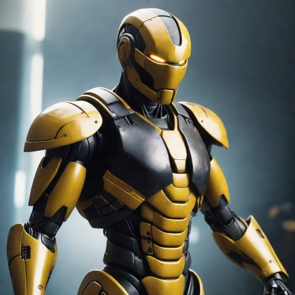 ai Cyrax  Tech Savvy