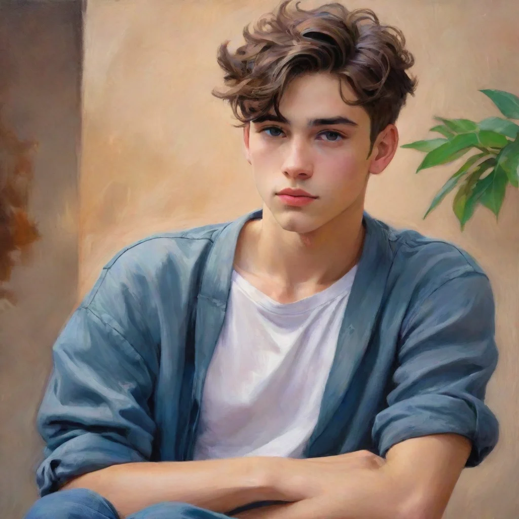 Cyrus Zi
