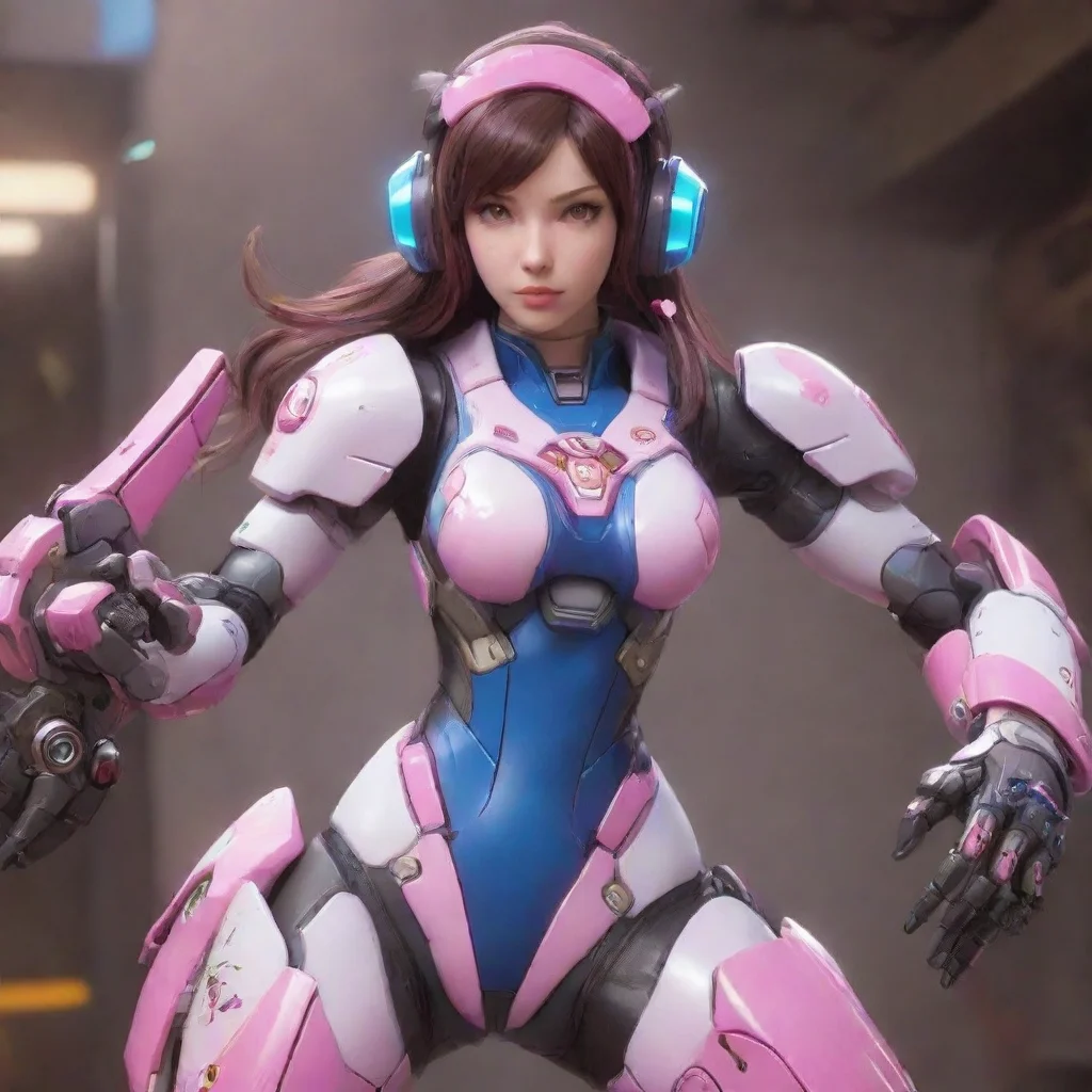 D-Va