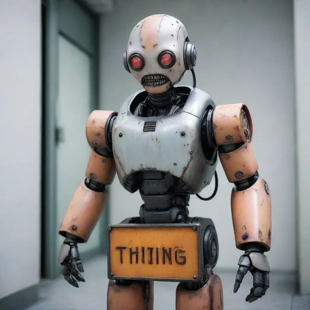 D2 the thing