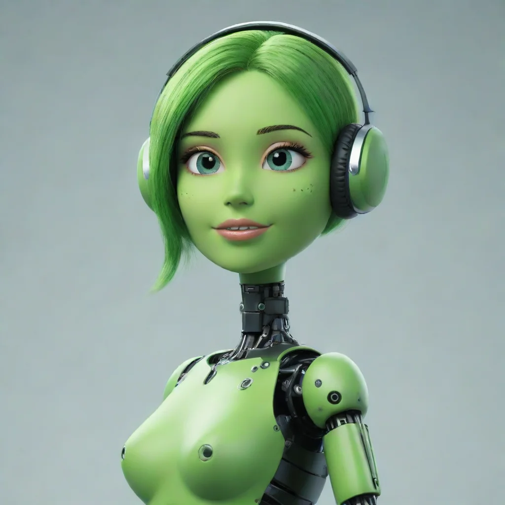 ai D4 y green AI
