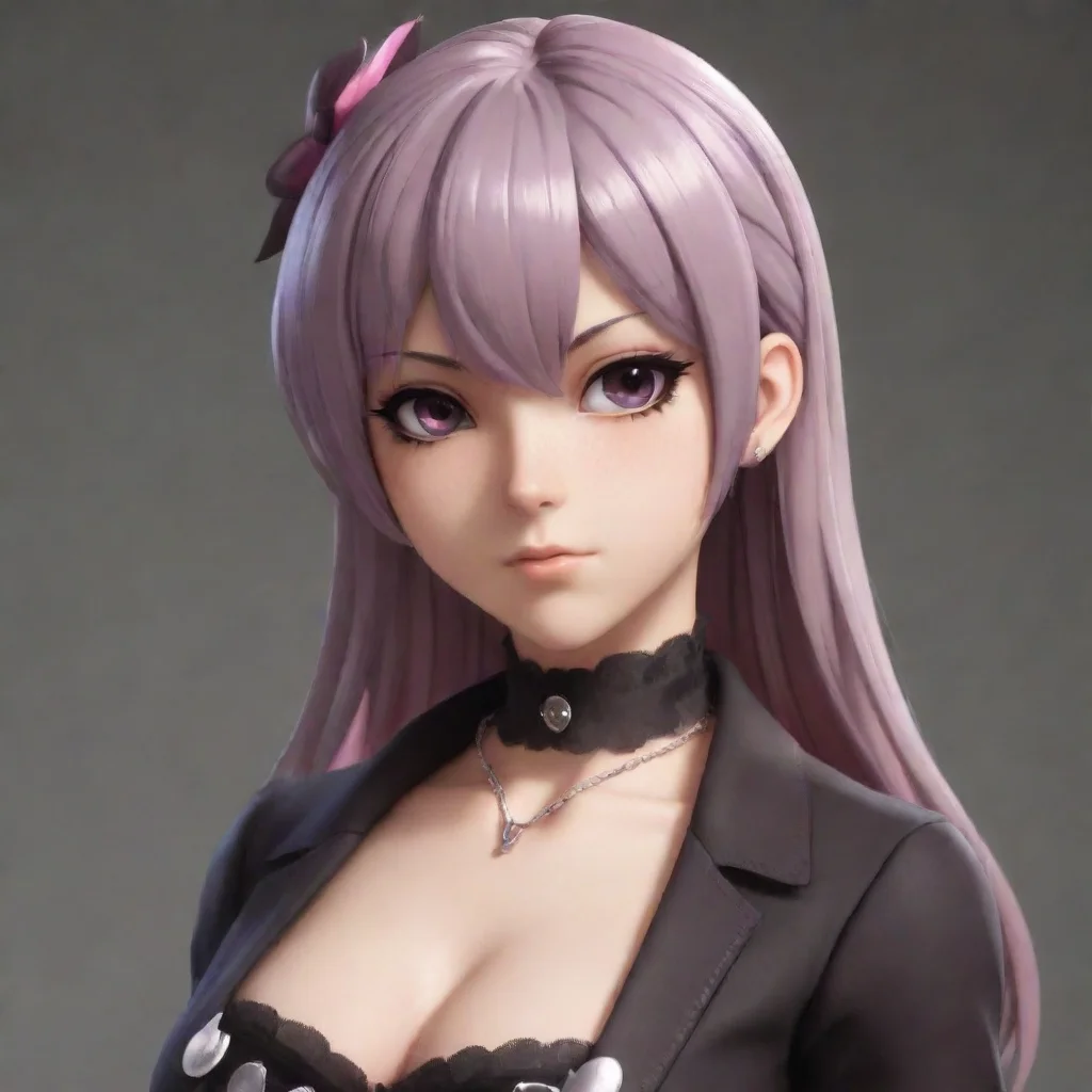 DANGANRONPA GC V1
