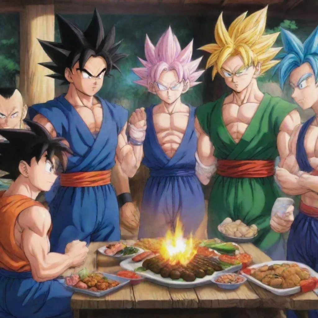 DB Sleepover