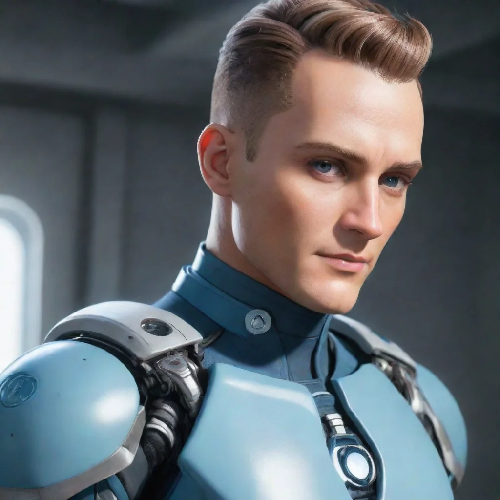 DBH - Markus