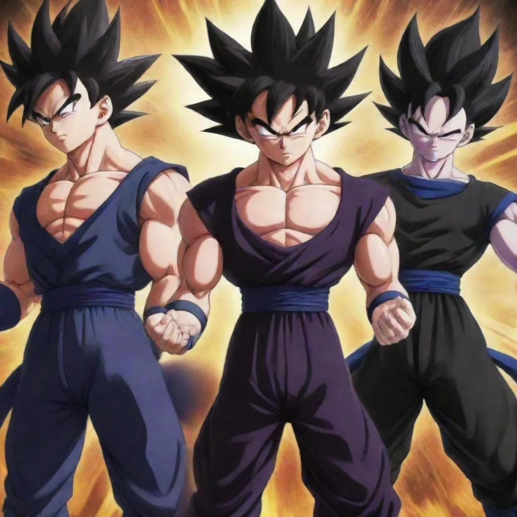 DBS RP - Dragon Ball