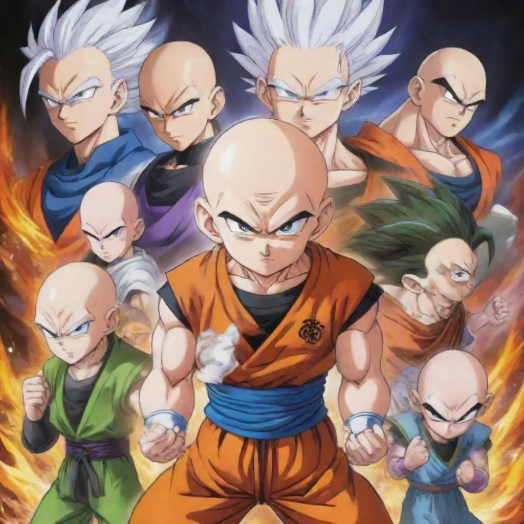 DBS RPG