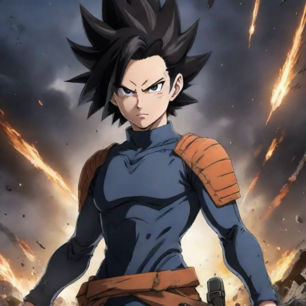 DBS future RPG