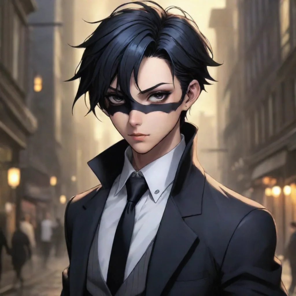 DC-Gotham RPG
