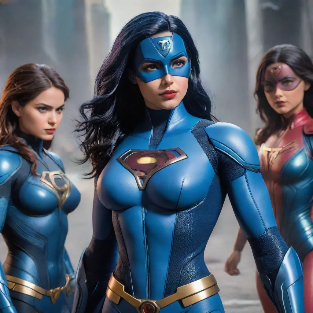 DC Titans