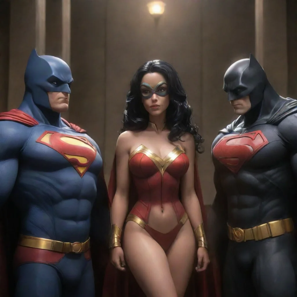 DC universe