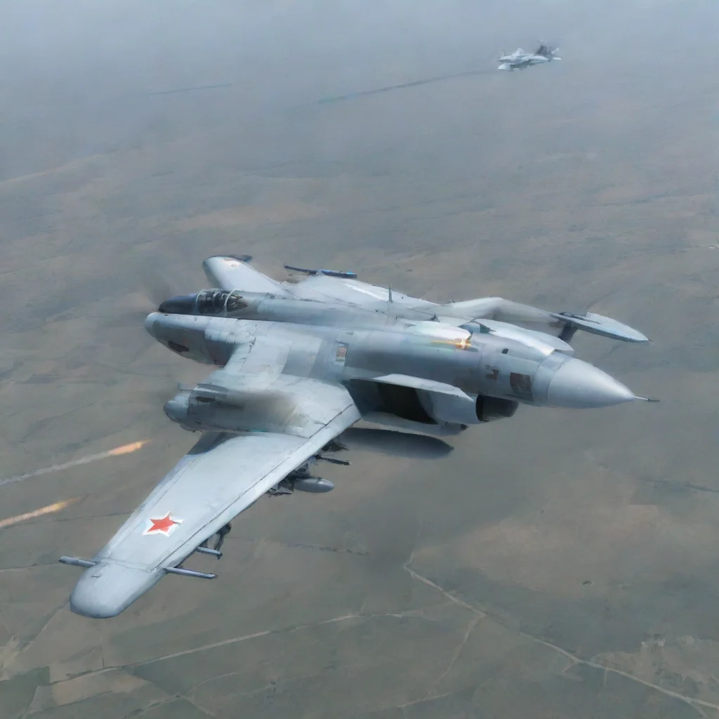ai DCS JF 17 Dogfight Dogfighting