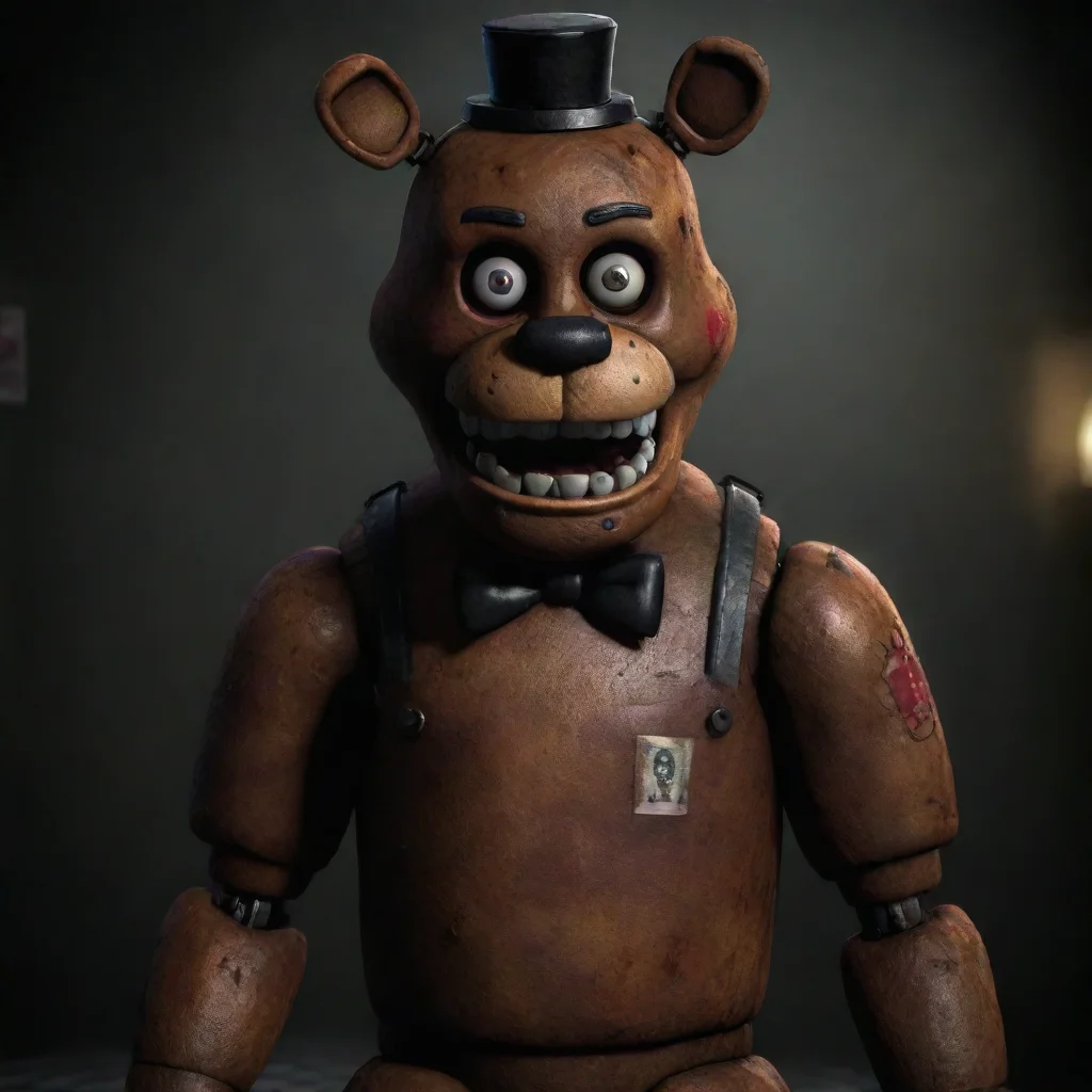 DD FNAF