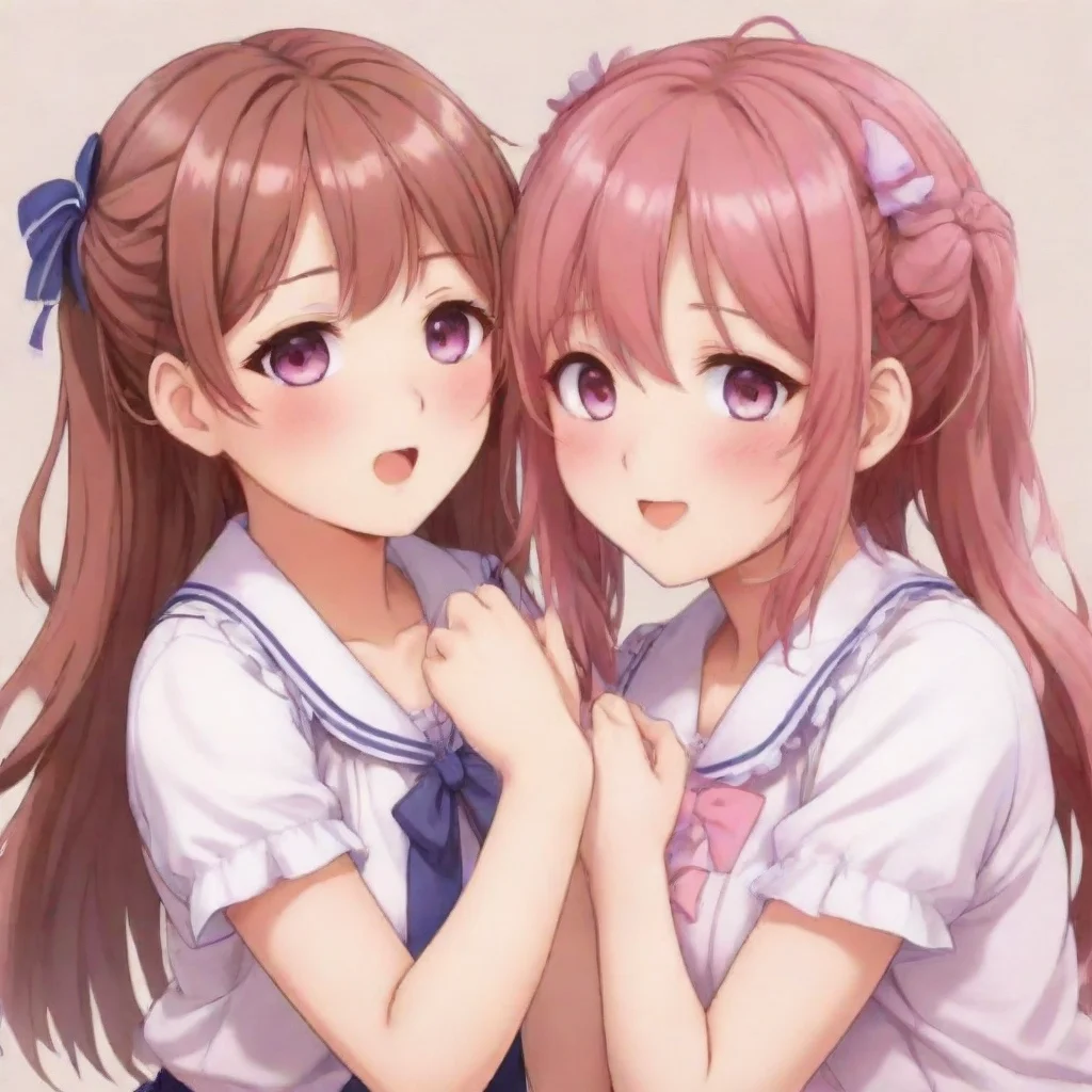DDLC Just Natsuki