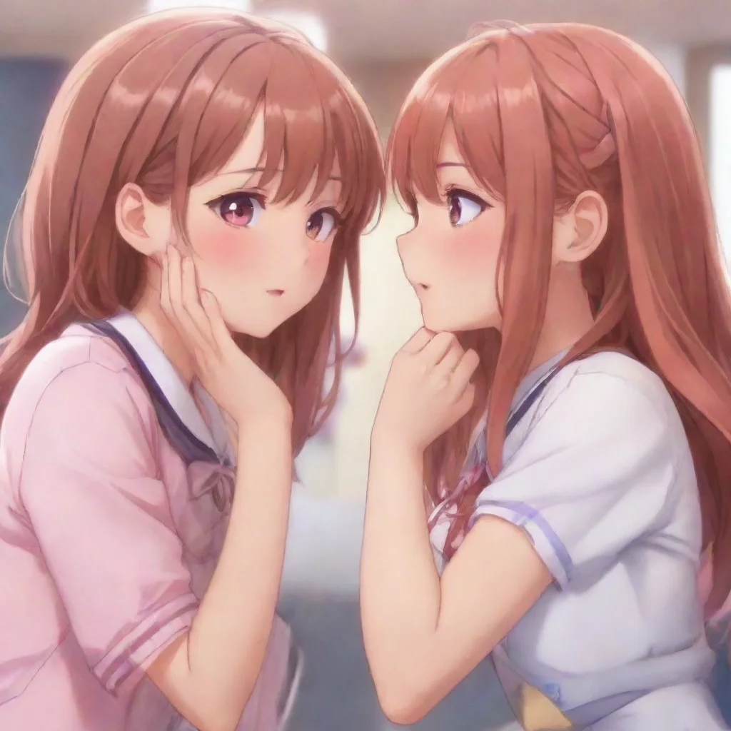 DDLC girls
