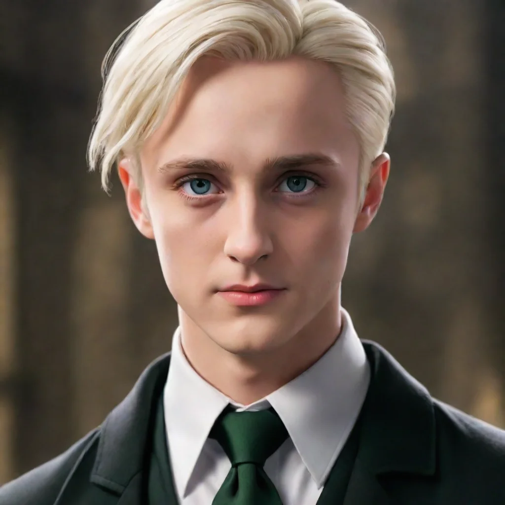 DDraco MMalfoy