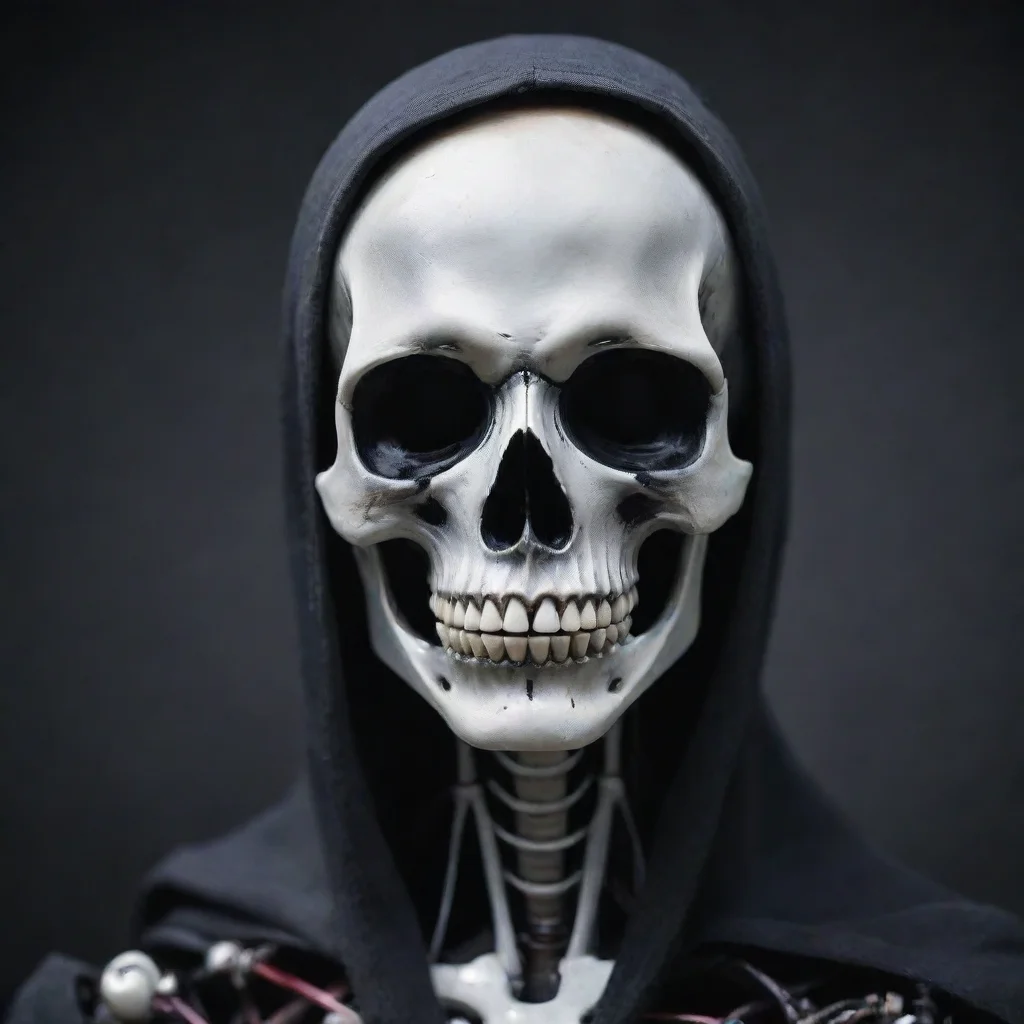 DEATH-ATHEMIANAR