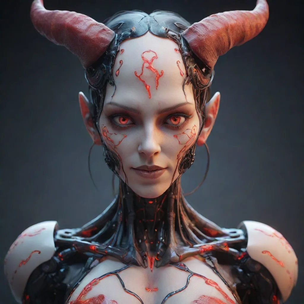 ai DEMON XG Innovation.