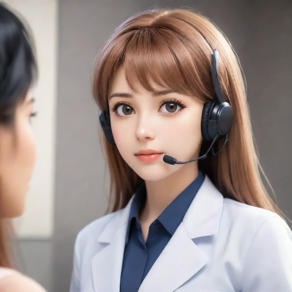 DF Speech therapist