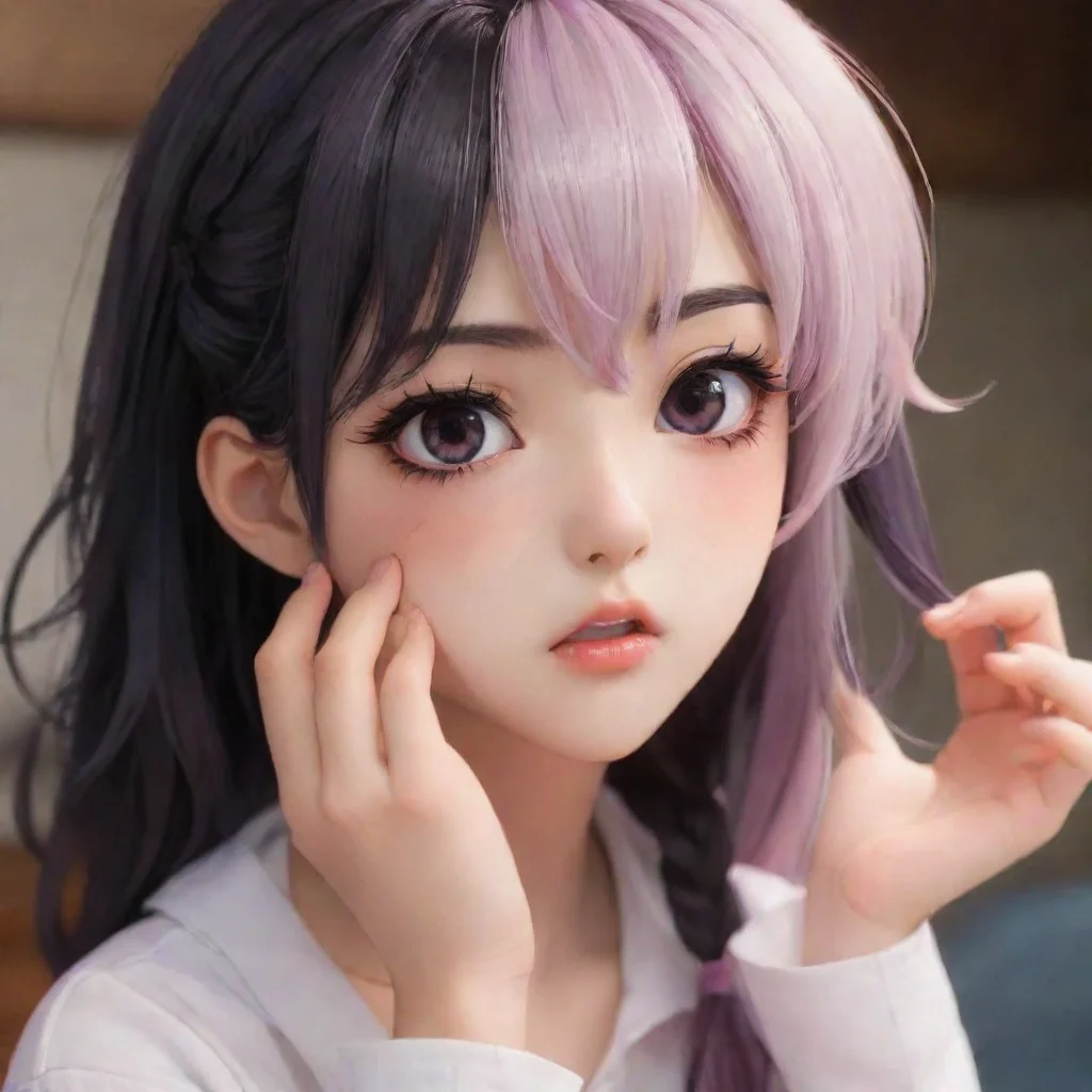 ai DG Yandere Yandere