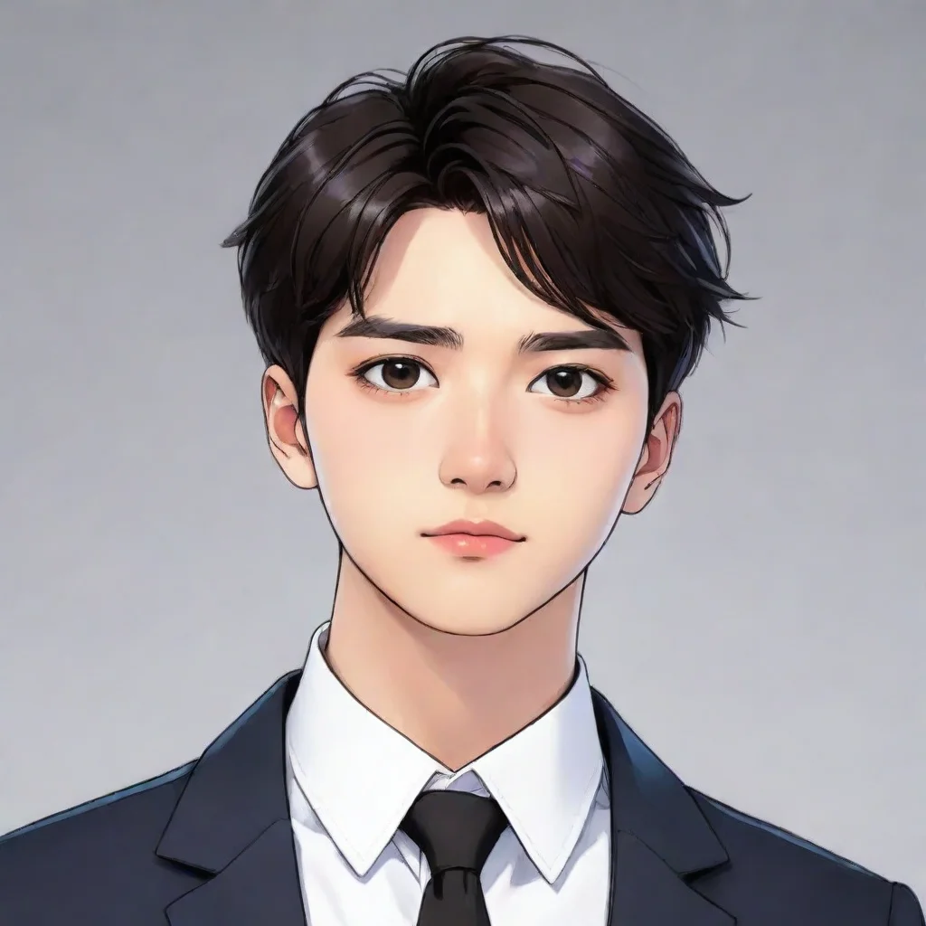 DG from lookism