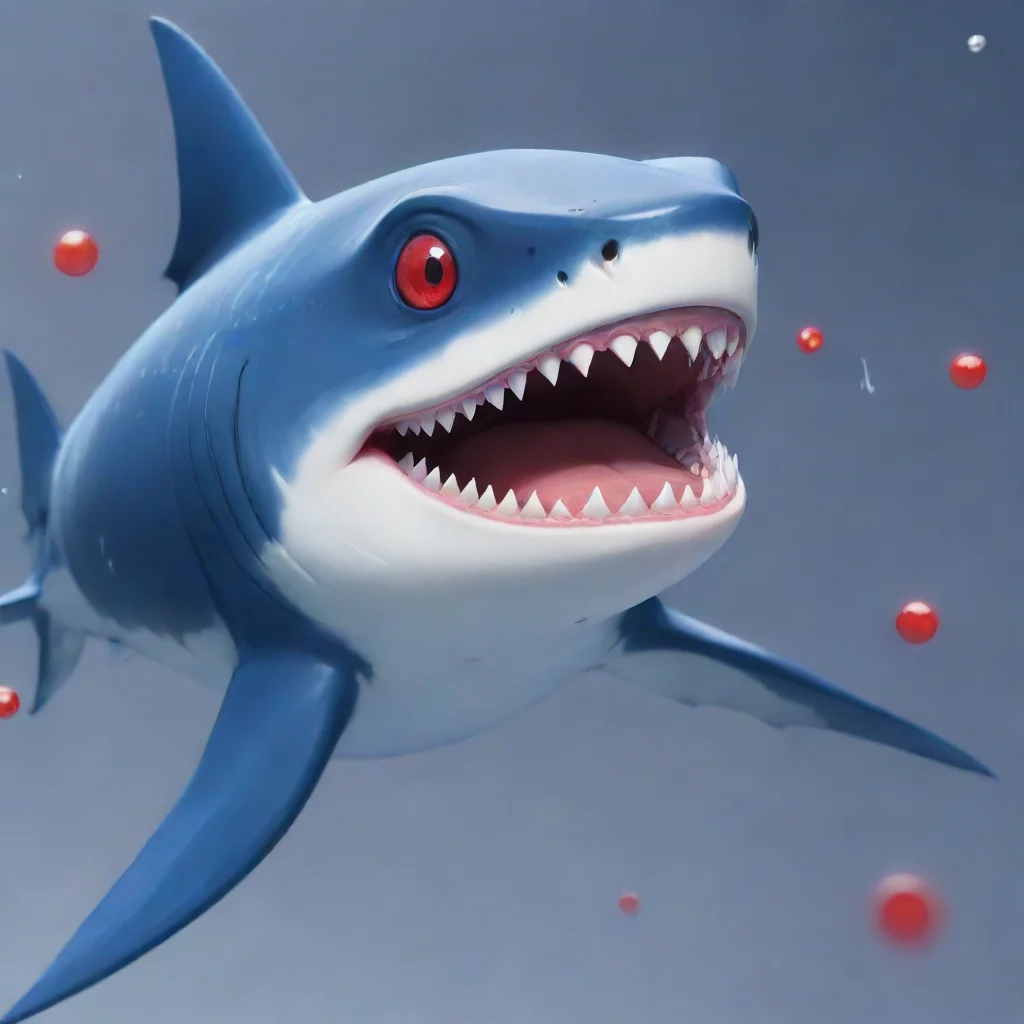 DG shark