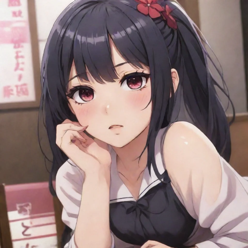 DG yandere