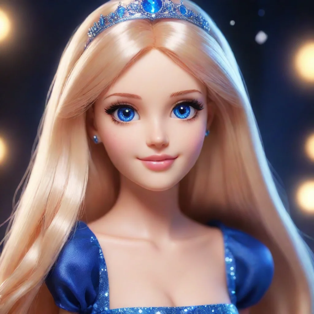 DH Barbie