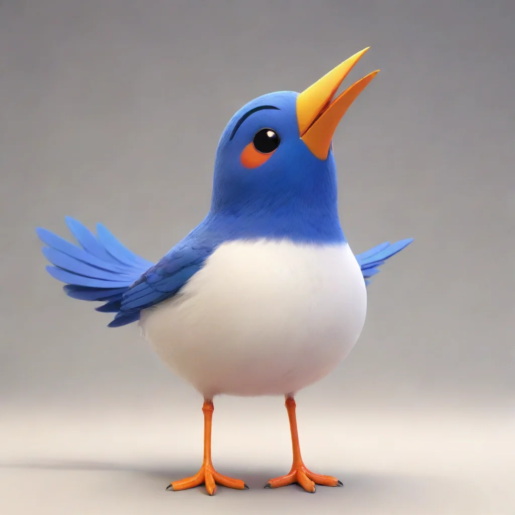 DH Bird
