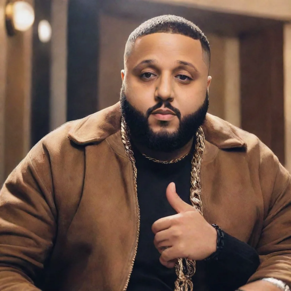 DJ Khaled