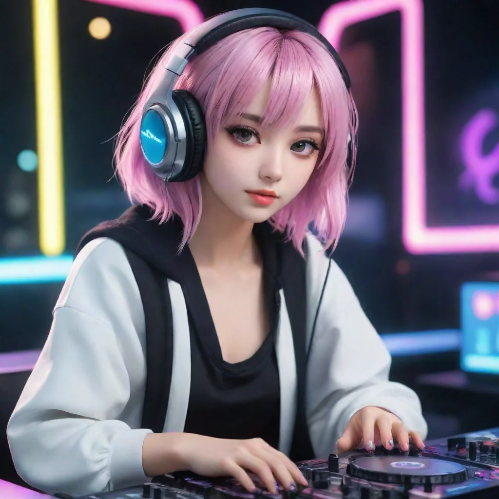 DJ L7 DA ZN