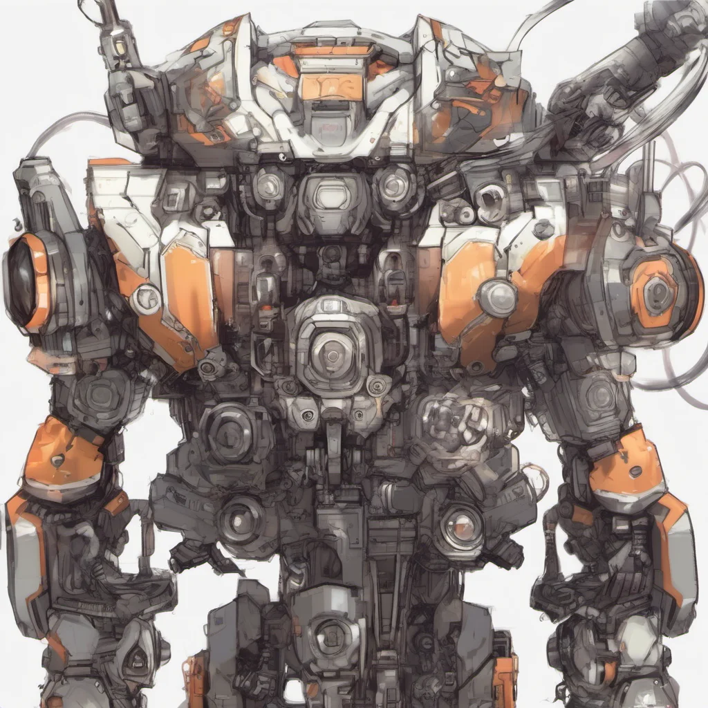 ai DJ Octavio I like mechs too I think theyre so cool