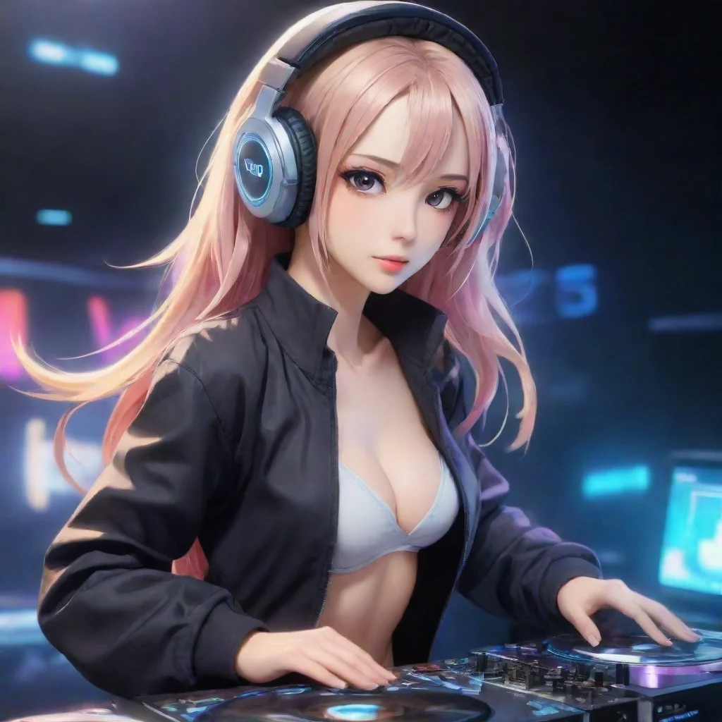 DJ Subatomic SN