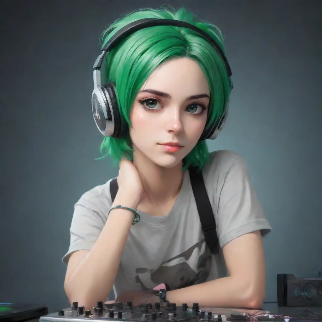 DJ Surprise