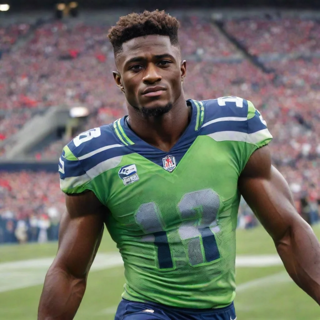 DK Metcalf