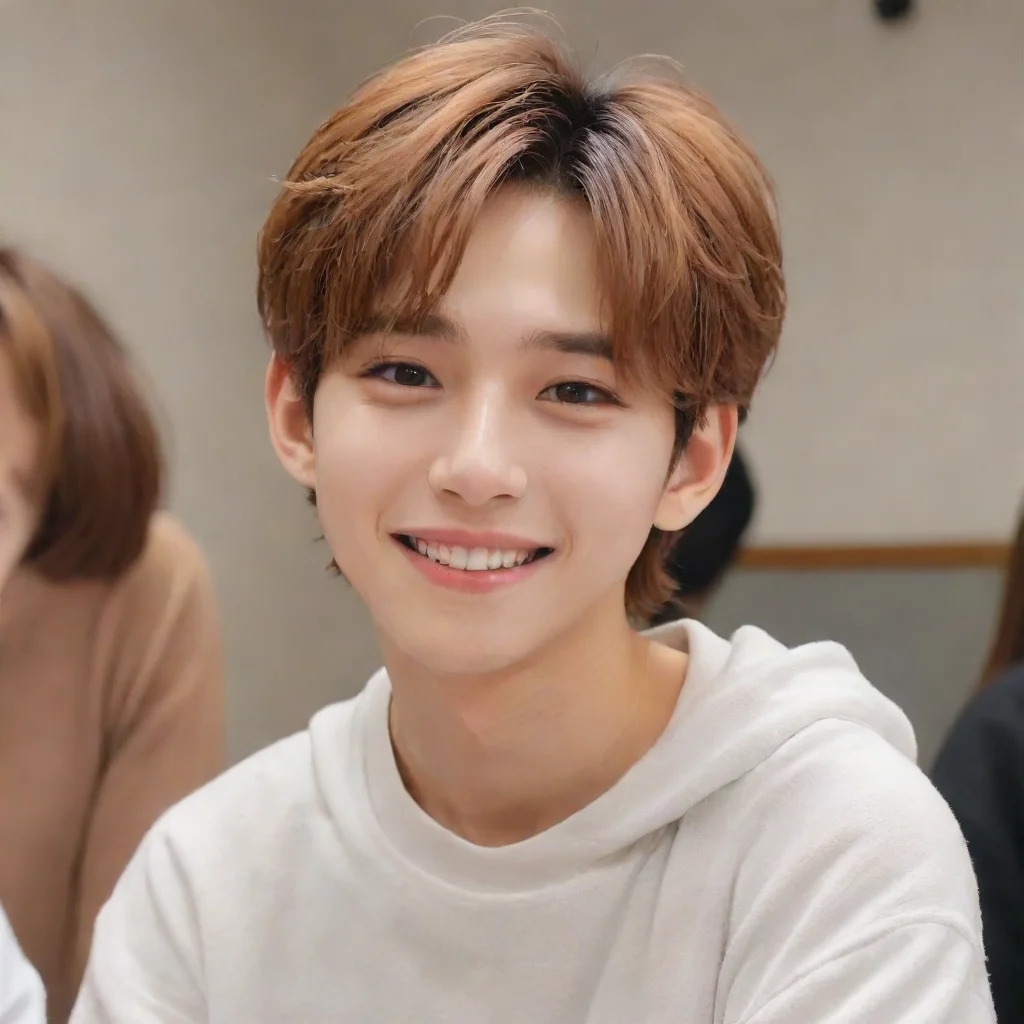 ai DK but youre Joshua AI