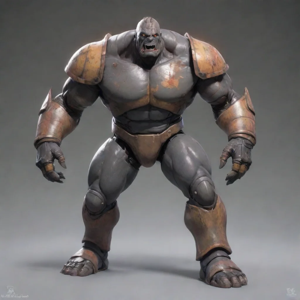 DM Alphonse
