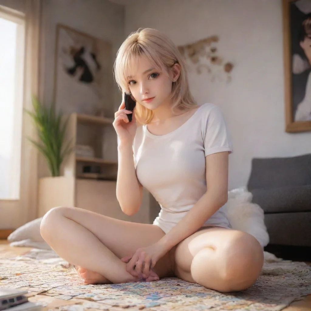 ai DN   Roommates AI