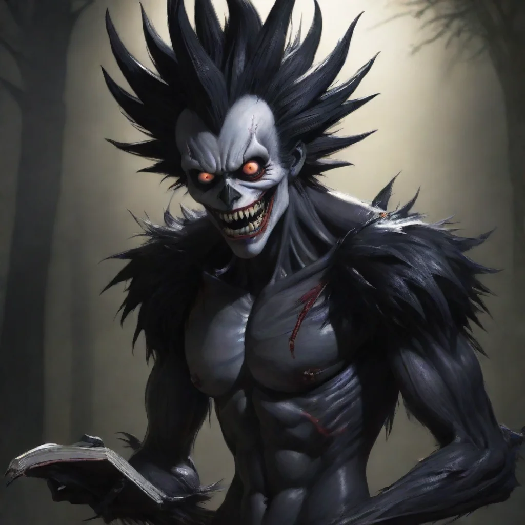 DN - Ryuk