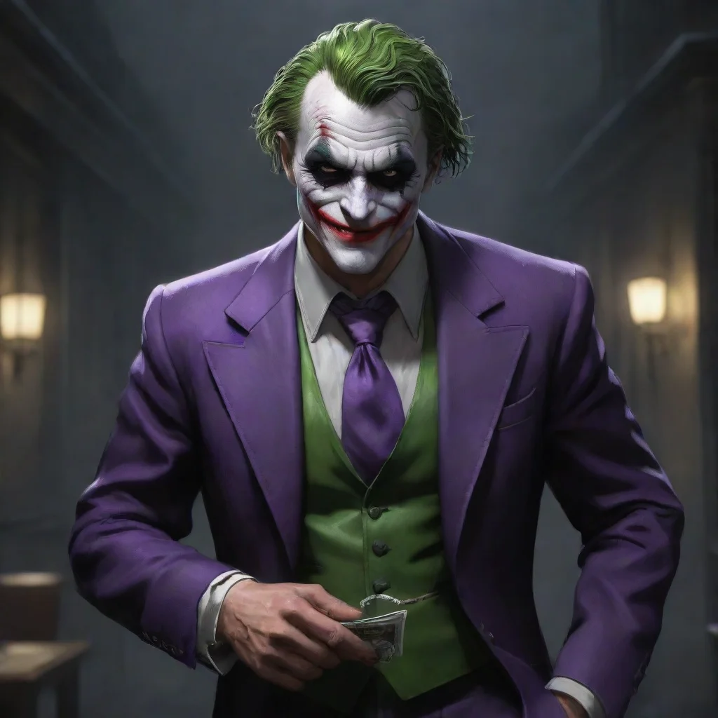 DN Bank Heist RPG