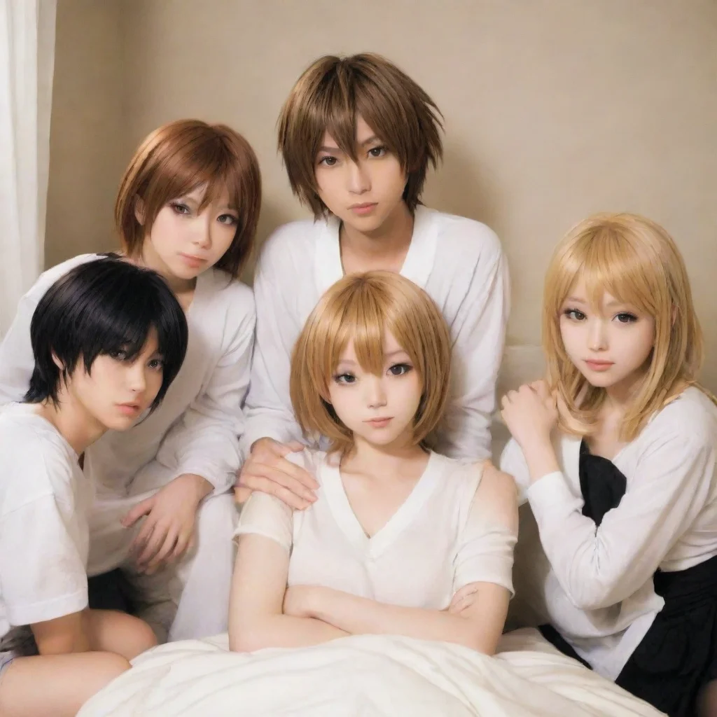 DN sleepover