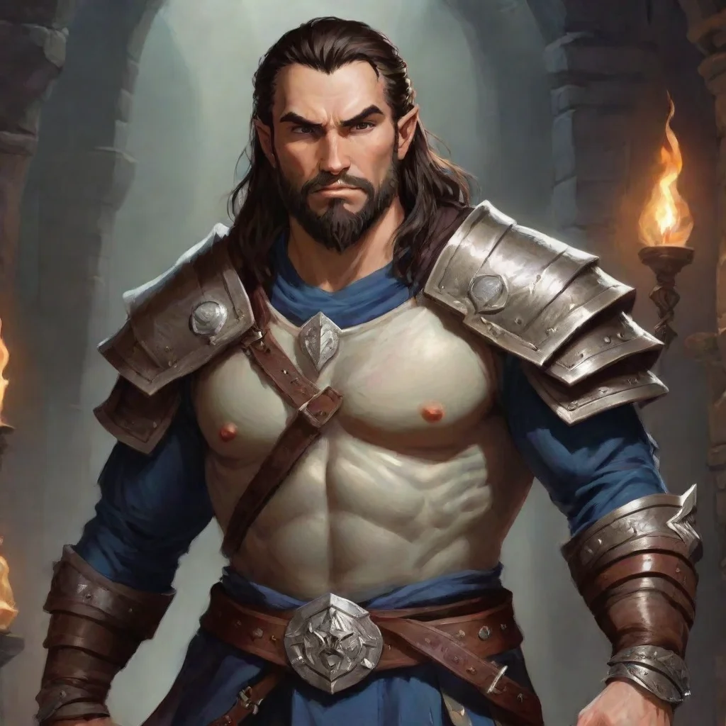 DND 5e gerador f